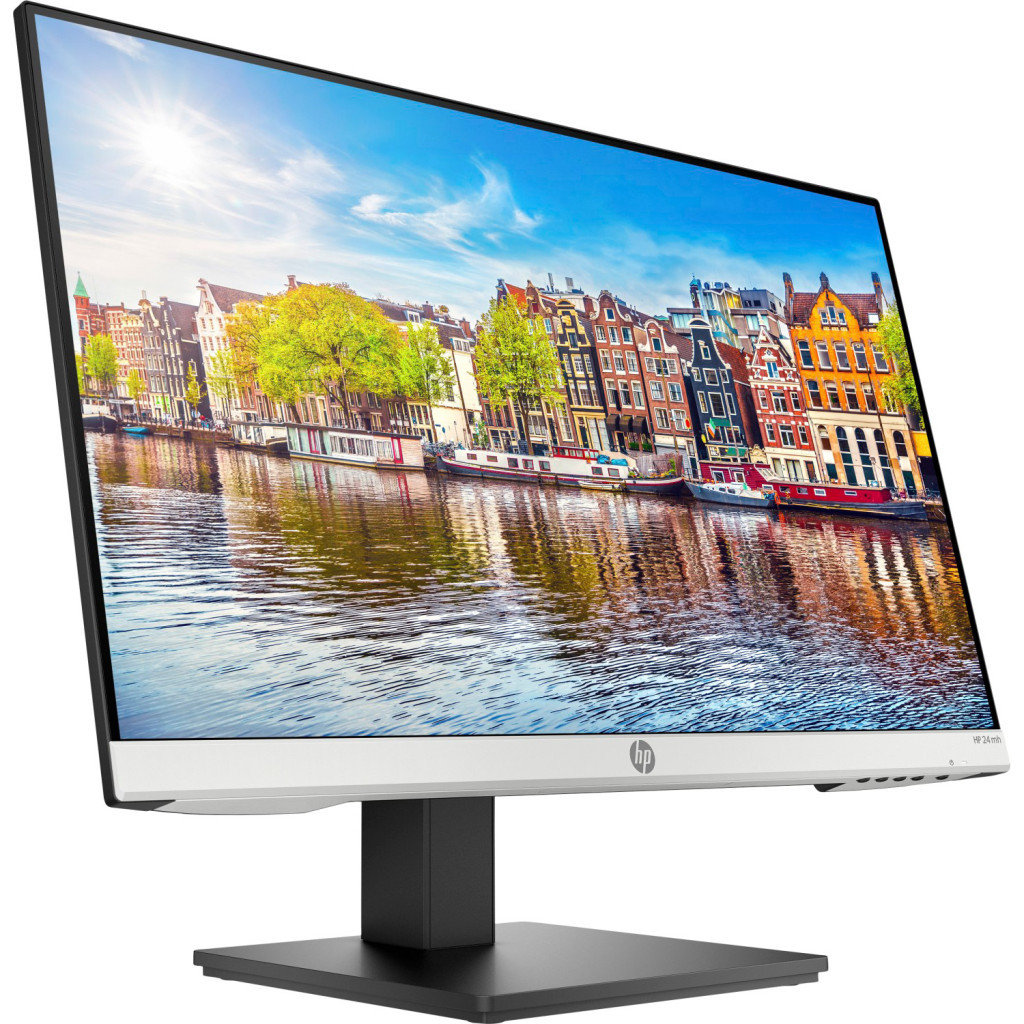 Монітор HP M24mh (1D0J9E9) - зображення 2