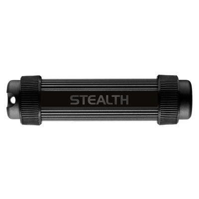USB флеш накопичувач Corsair 16Gb Flash Survivor Stealth USB 3.0 (CMFSS3-16GB) - зображення 1