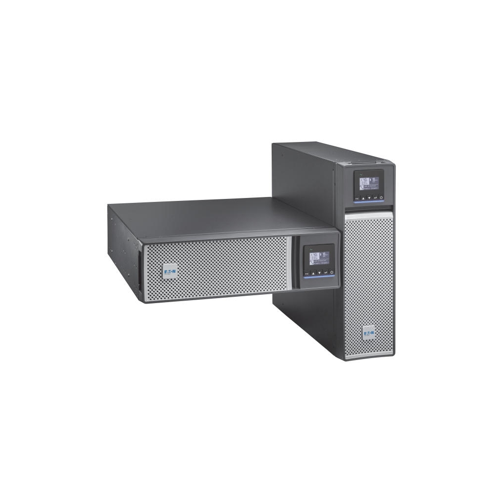 Пристрій безперебійного живлення Eaton 5PX G2 2200VA 3U (5PX2200IRT3UG2) - зображення 3