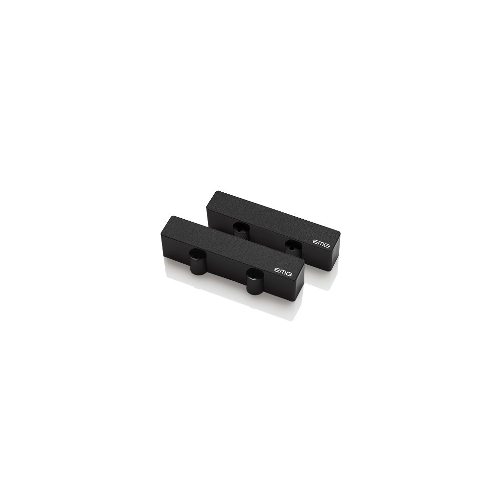 Звукознімач для гітари EMG J5 Set Black - зображення 1