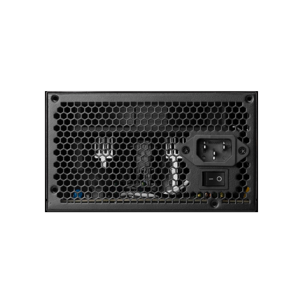 Блок живлення Gamdias 750W GP750 (4711514500820) - зображення 3