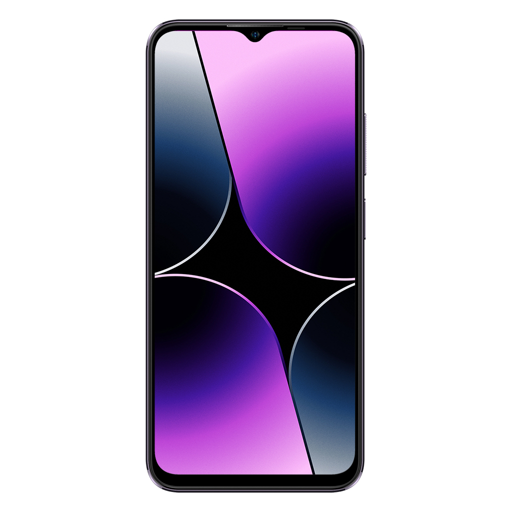 Мобільний телефон Ulefone Note 16 Pro 8/256Gb Midnight Violet (6937748735847) - зображення 2