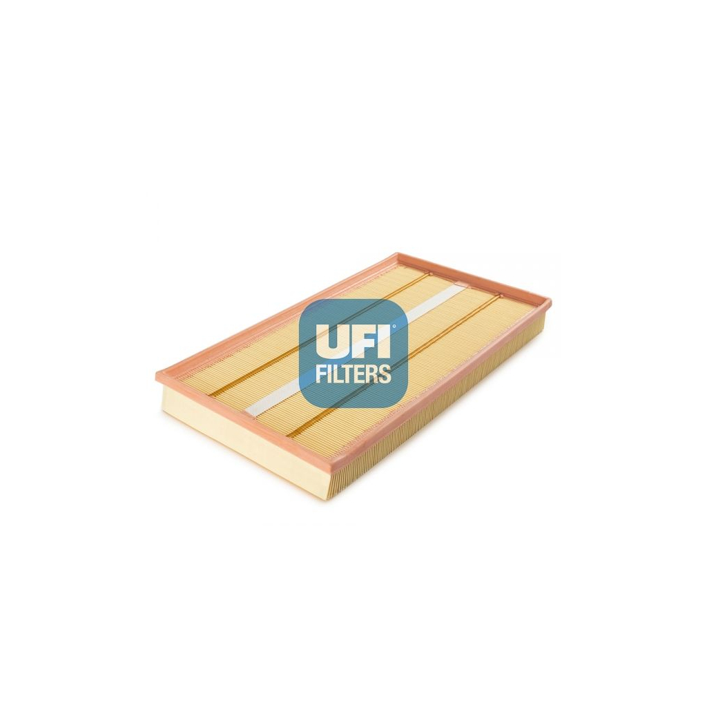 Повітряний фільтр для автомобіля UFI 30.257.00 - зображення 1