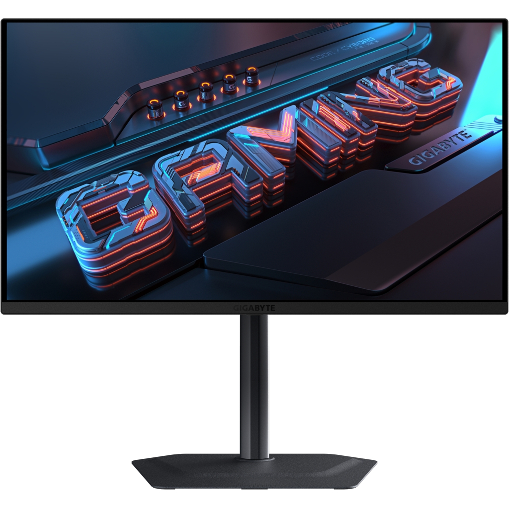Монітор GIGABYTE MO27Q2 EK - зображення 2