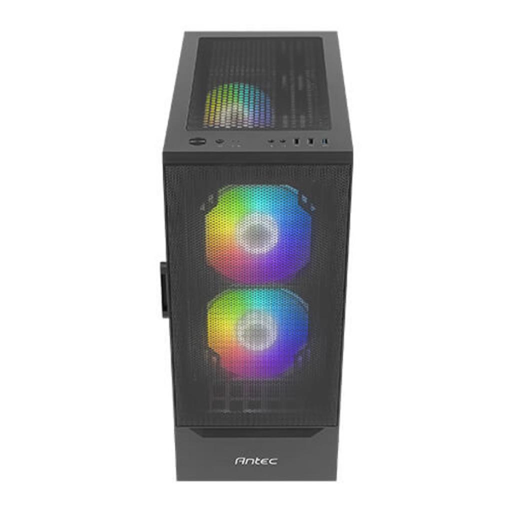 Корпус Antec NX410 Gaming (0-761345-81041-8) - зображення 2