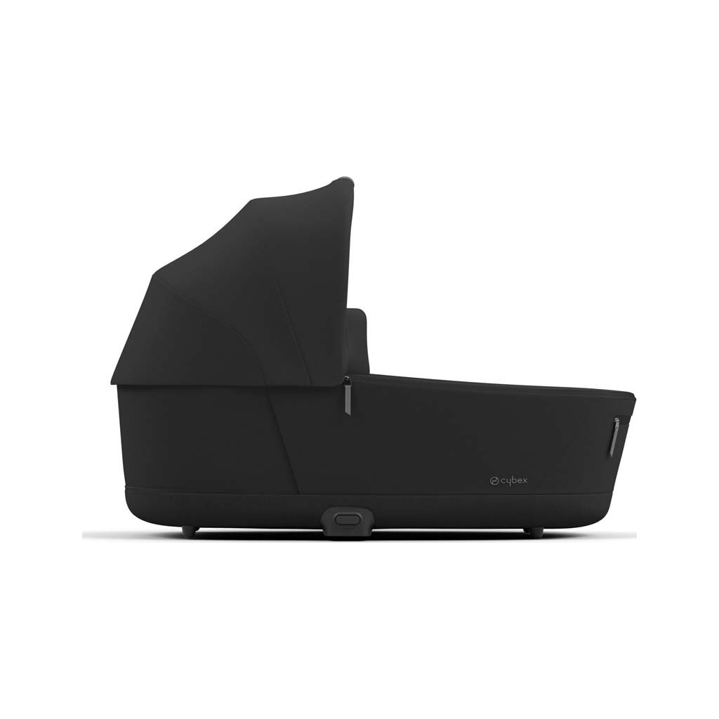 Люлька Cybex Priam Lux Sepia Black (523000799) - изображение 2