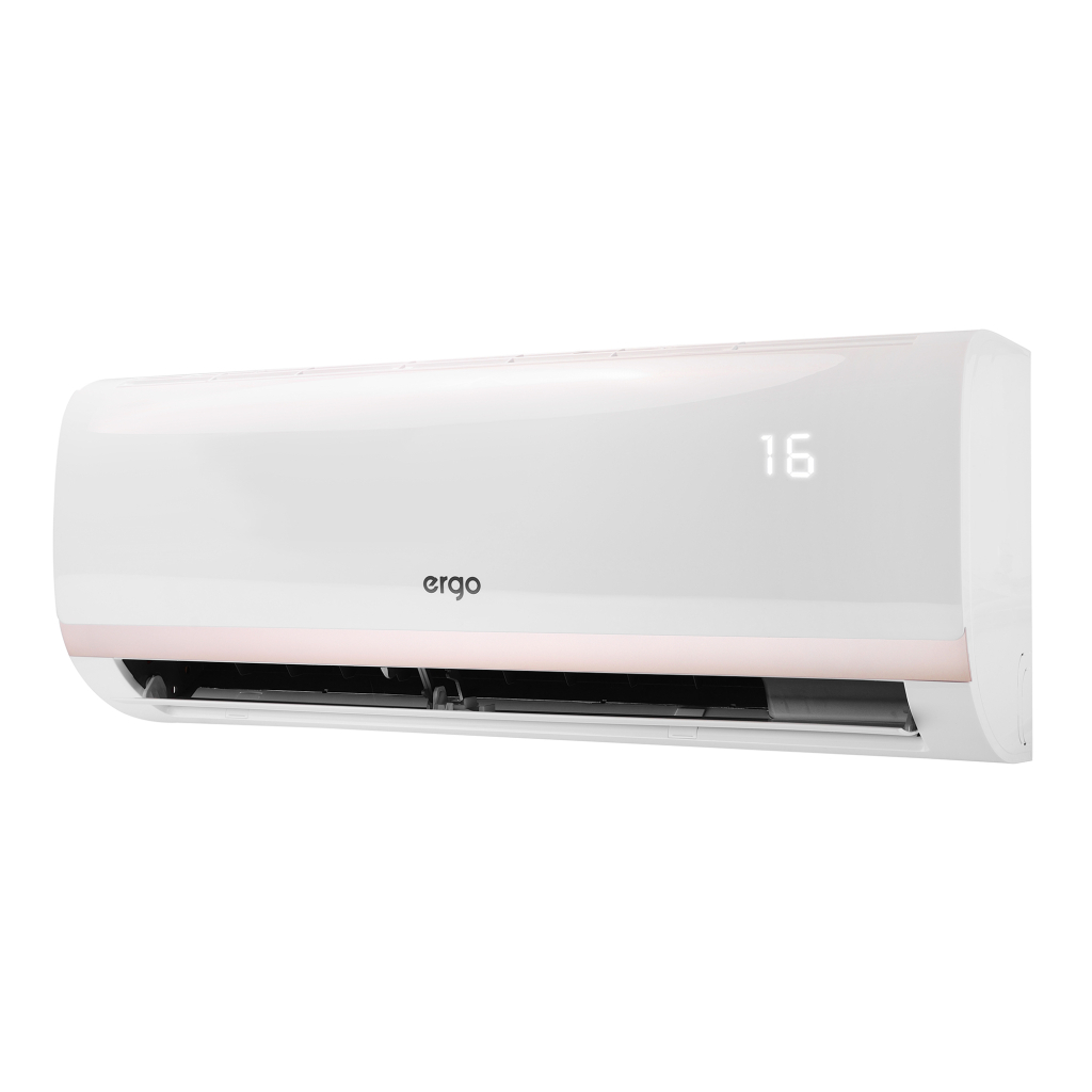 Кондиціонер Ergo ACI 1235 SWН WIFI - зображення 3