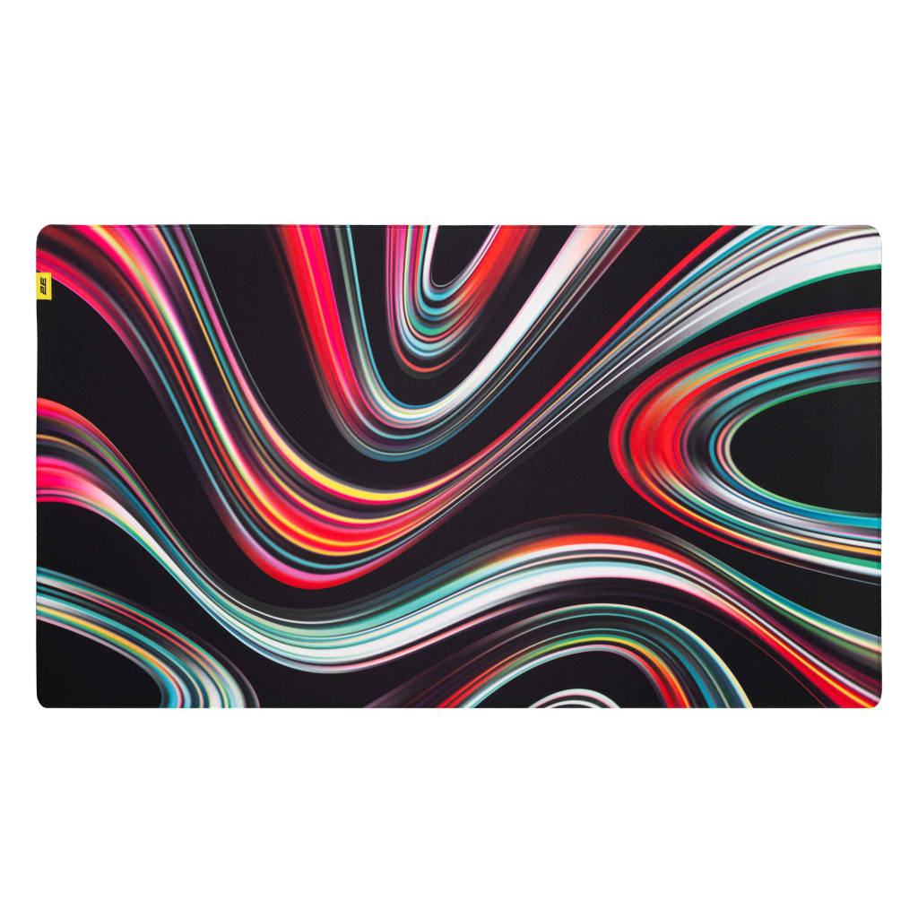 Килимок для мишки 2E Gaming Pro Speed D05 XL (2E-SPEED-XL-D05-PRO) - зображення 1