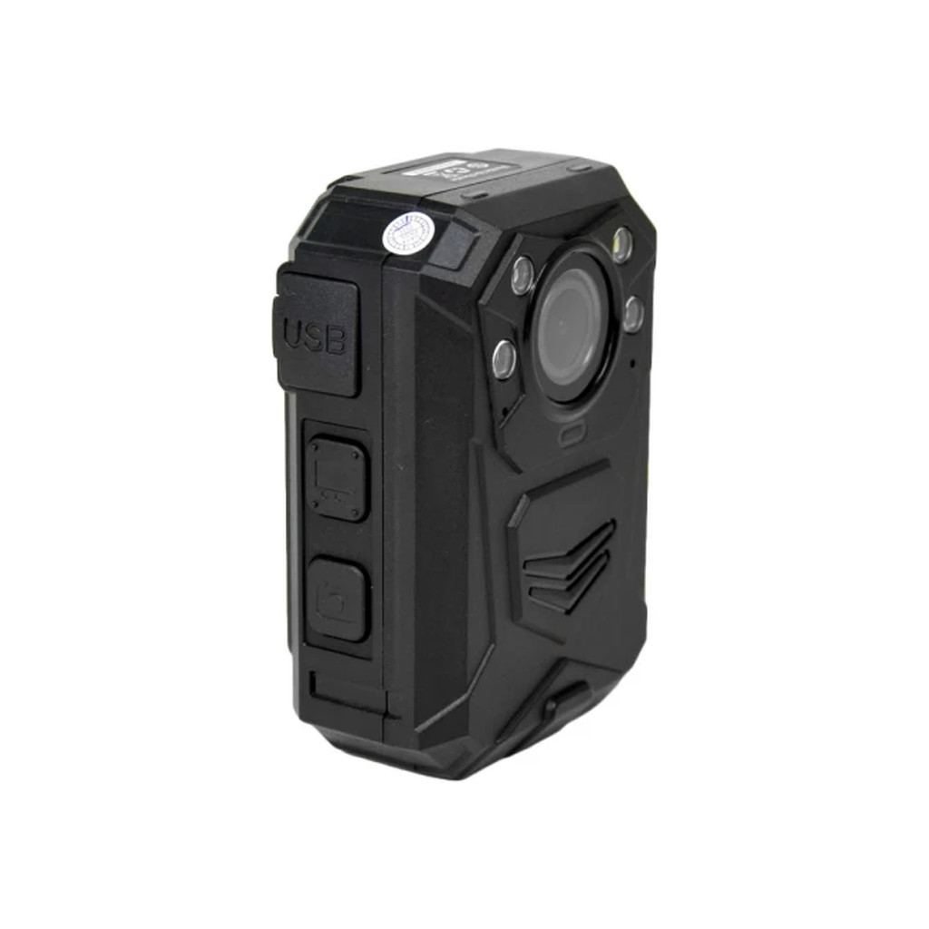 Відеореєстратор Atis BodyCam128 - зображення 4