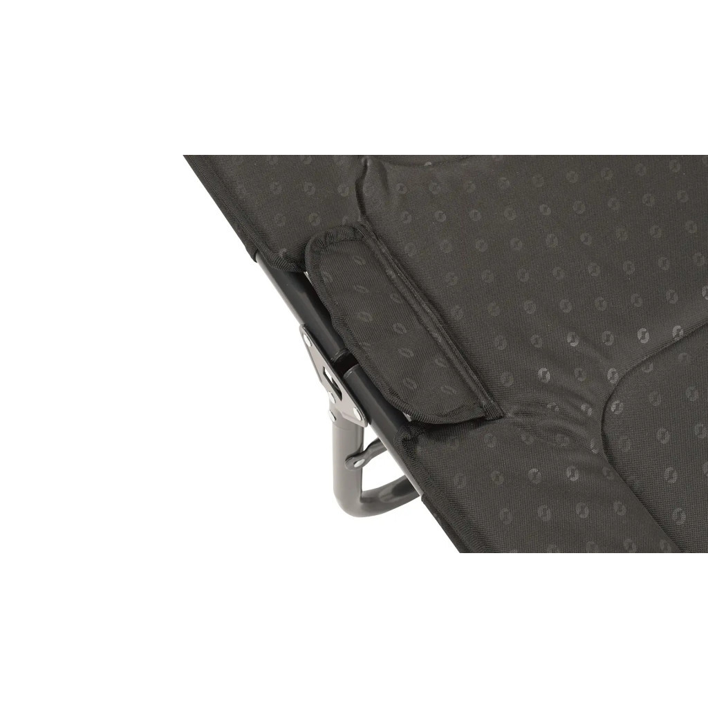 Розкладачка Outwell Pardelas M Black (928760) - зображення 4