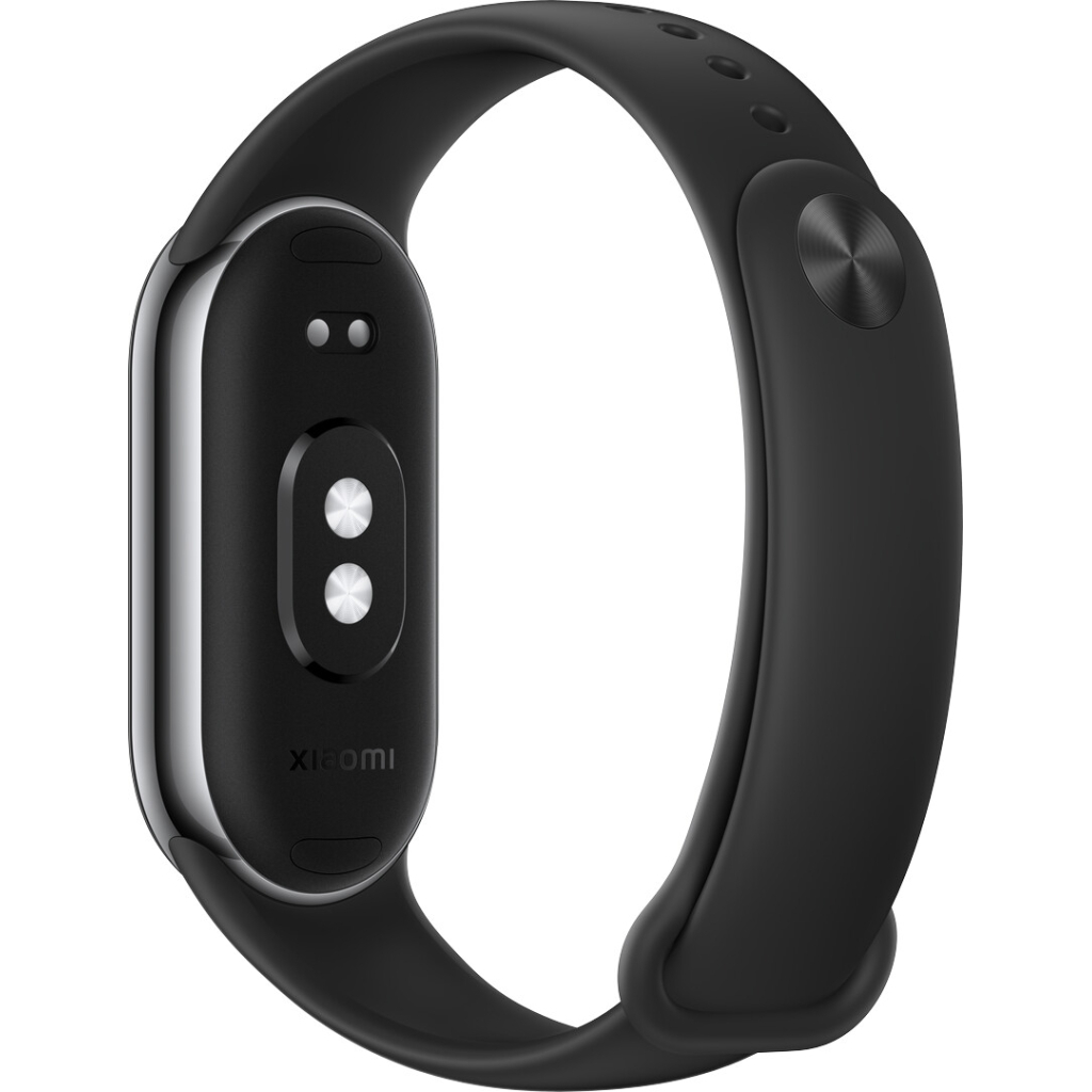 Фітнес браслет Xiaomi Mi Smart Band 8 Graphite Black (996386) - изображение 4