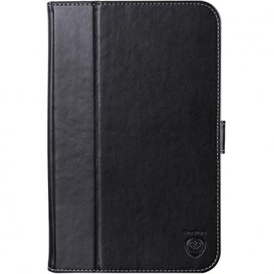 Чохол до планшета Prestigio 8" Universal rotating BLACK (PTCL0208BK) - зображення 1