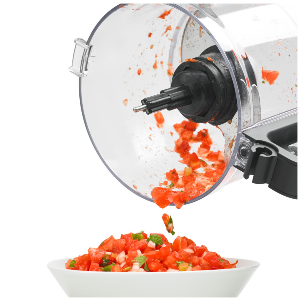 Кухонний комбайн KitchenAid 5KFP0719EAC - зображення 6