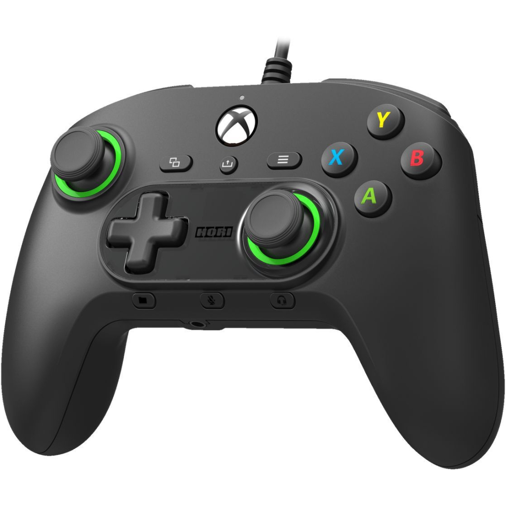 Геймпад Hori Horipad Pro для Xbox Series X|S Xbox One PC (ACC-1169) - изображение 2