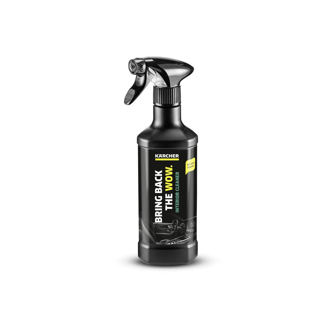 Автомобільний очисник Karcher RM 651 автомобільний для чистки салону, 0,5 л (6.296-106.0) - изображение 1