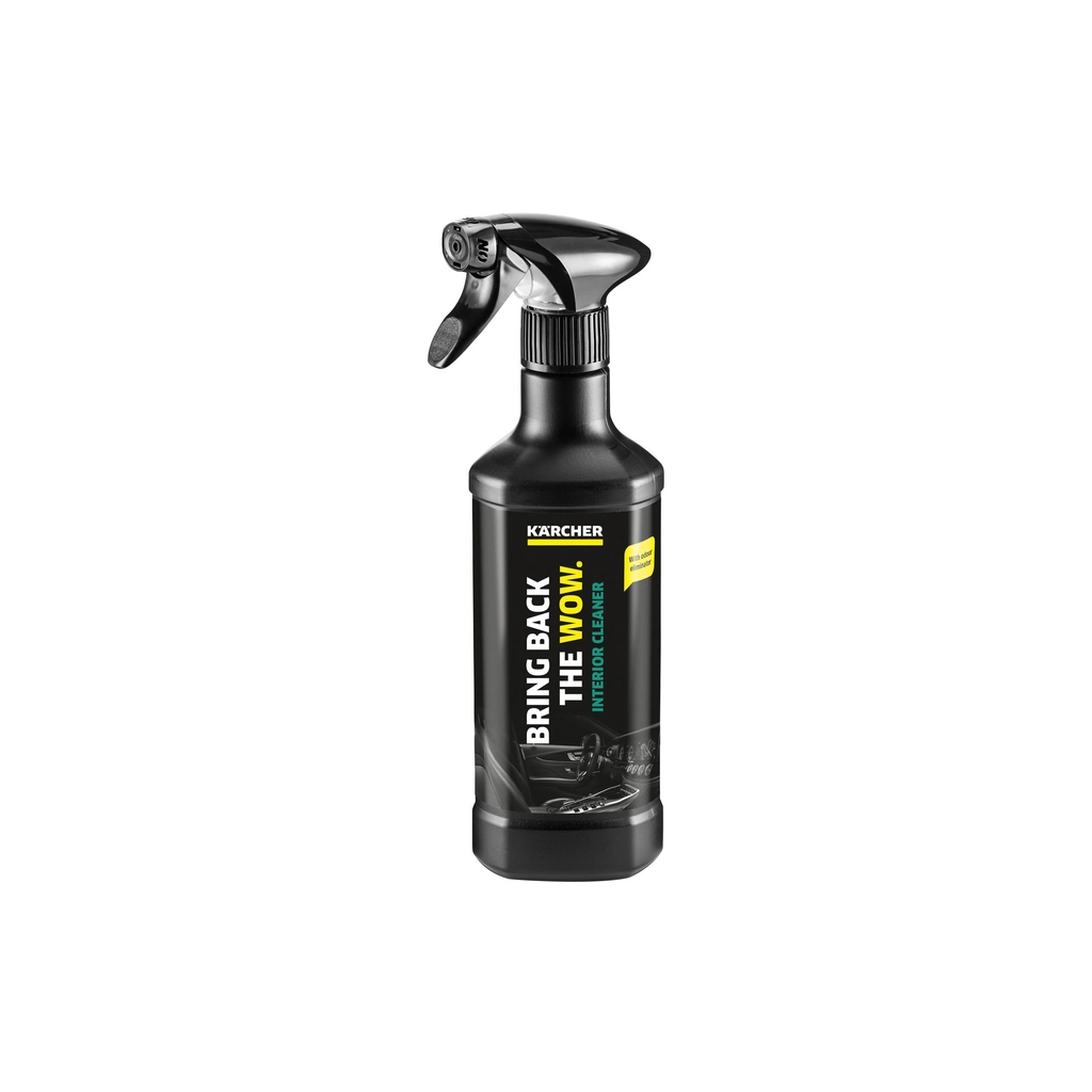 Автомобільний очисник Karcher RM 651 автомобільний для чистки салону, 0,5 л (6.296-106.0) - изображение 1