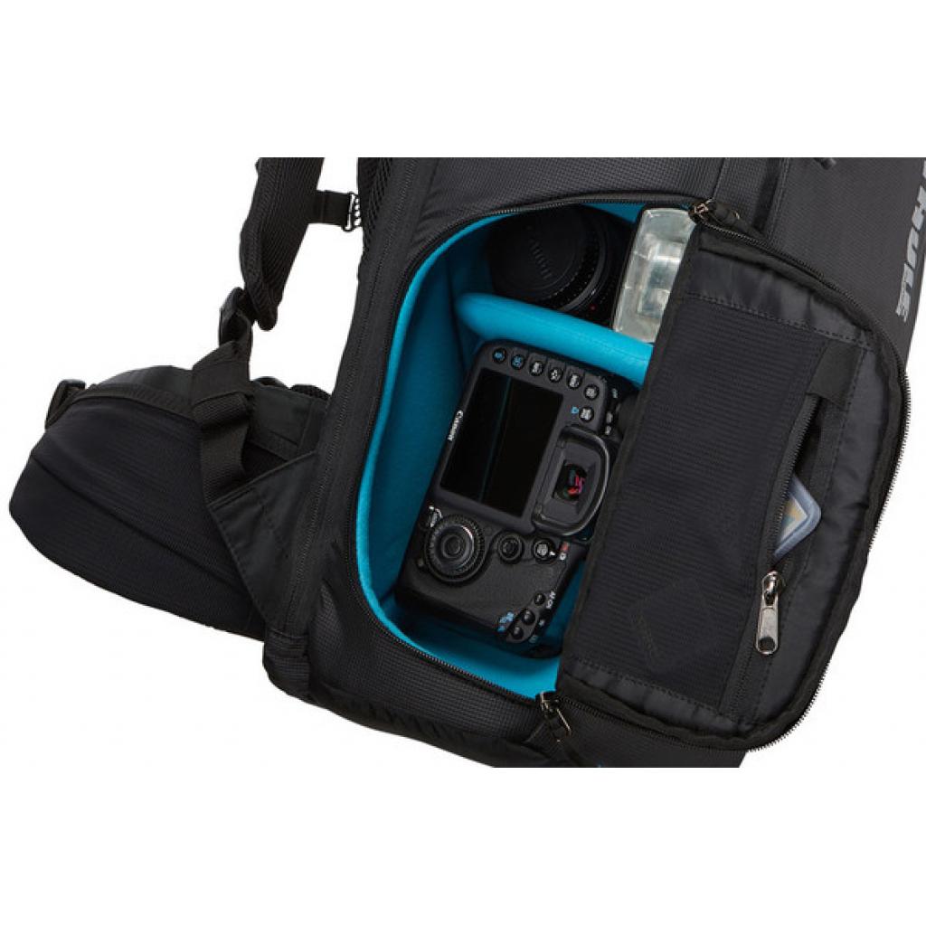 Фото-сумка Thule Aspect Camera DSLR TAC-106 Black (3203410) - изображение 5