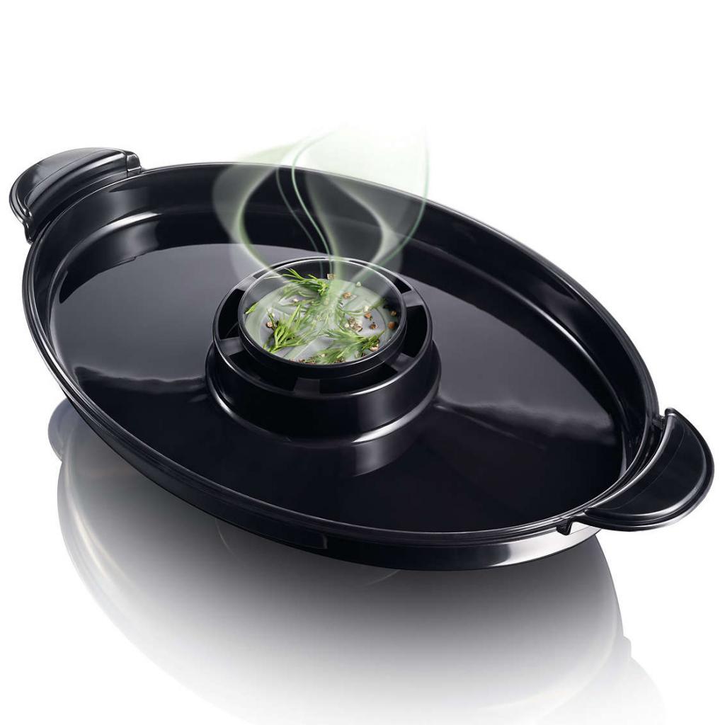 Пароварка Philips HD 9140/91 (HD9140/91) - зображення 4