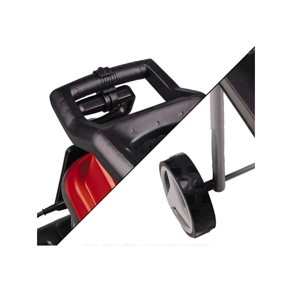 Садовий подрібнювач Einhell GC-KS 2540 CB (3430400) - зображення 3