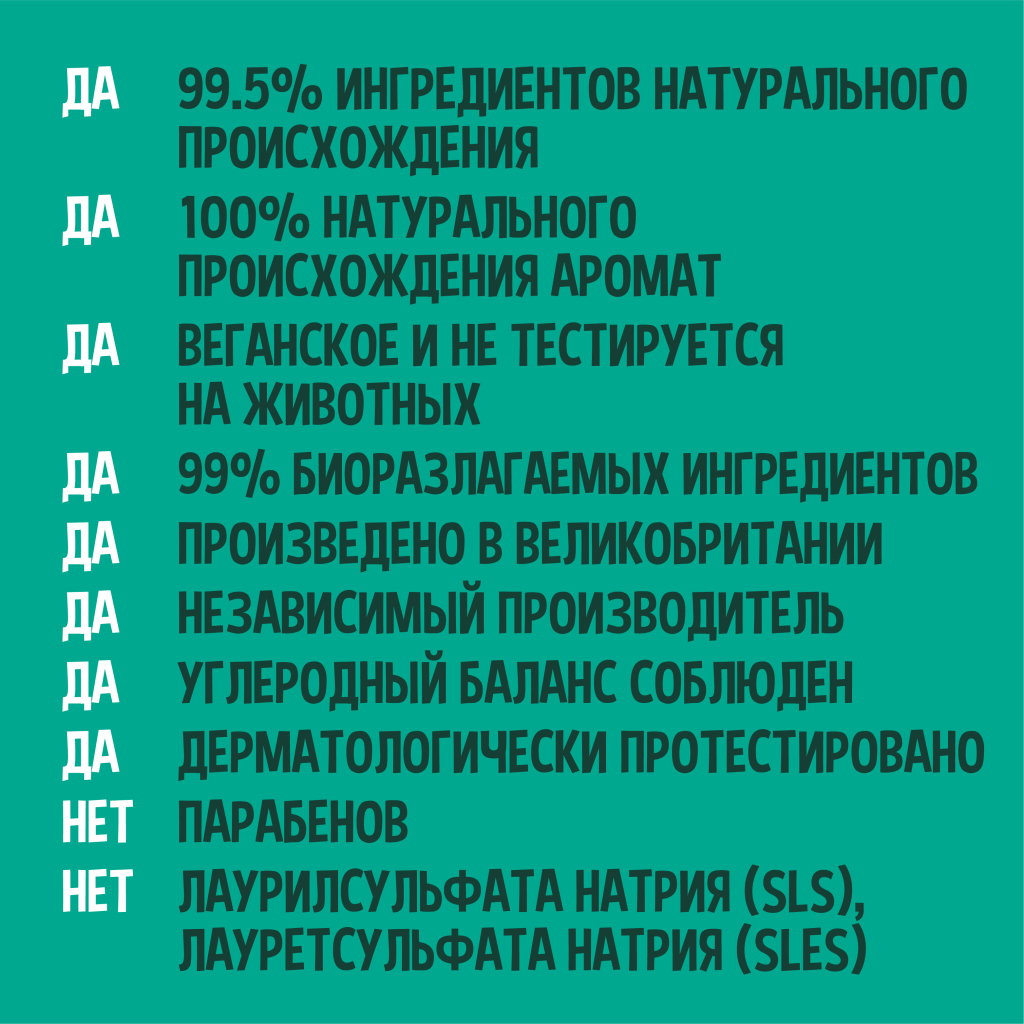 Рідке мило Faith in Nature Натуральне З кокосом 5 л (708002900396) - зображення 3