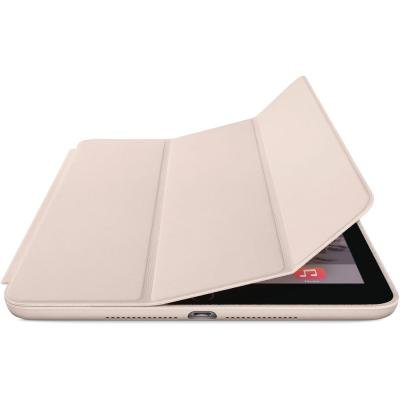 Чохол до планшета Apple Smart Case для iPad Air 2 (soft pink) (MGTU2ZM/A) - зображення 2