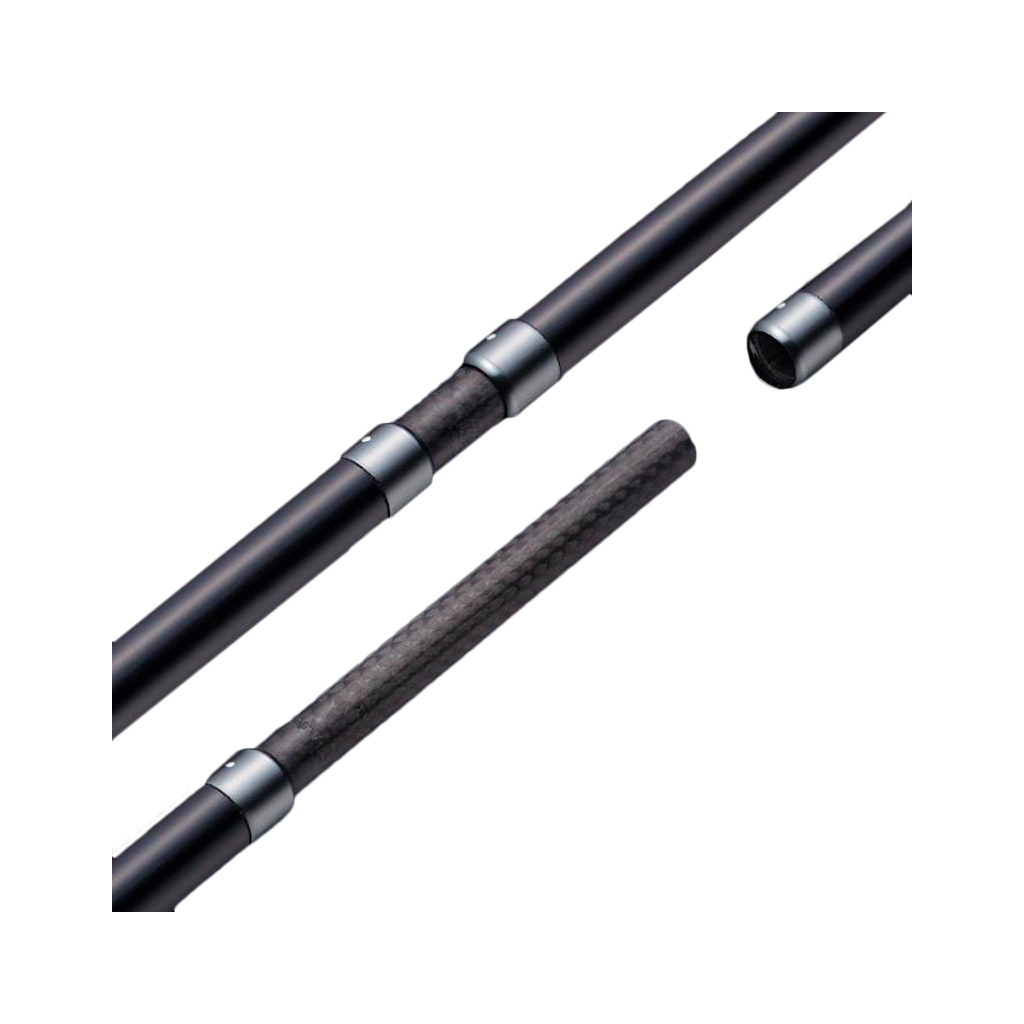 Вудилище Ever Green Light Cavalry CLCC-610M 2.09m 5-21g (1452.16.05) - зображення 3