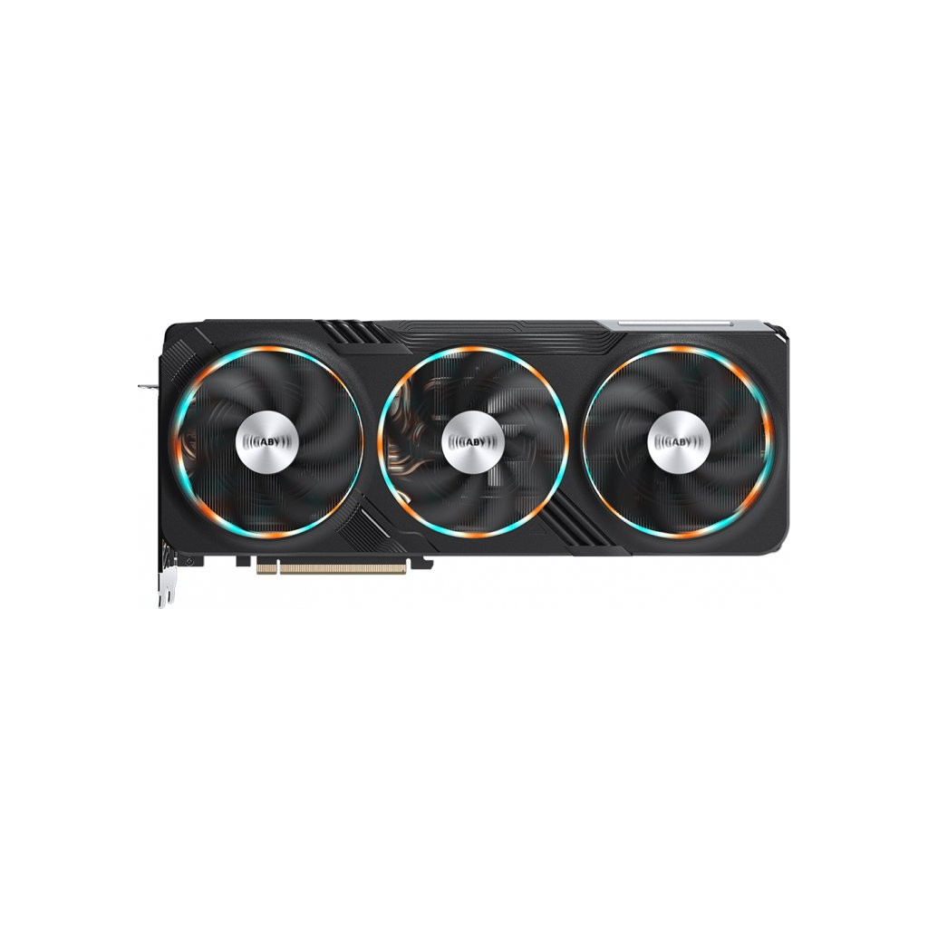 Відеокарта GIGABYTE GeForce RTX4070Ti 12Gb GAMING OC (GV-N407TGAMING OC-12GD) - зображення 1