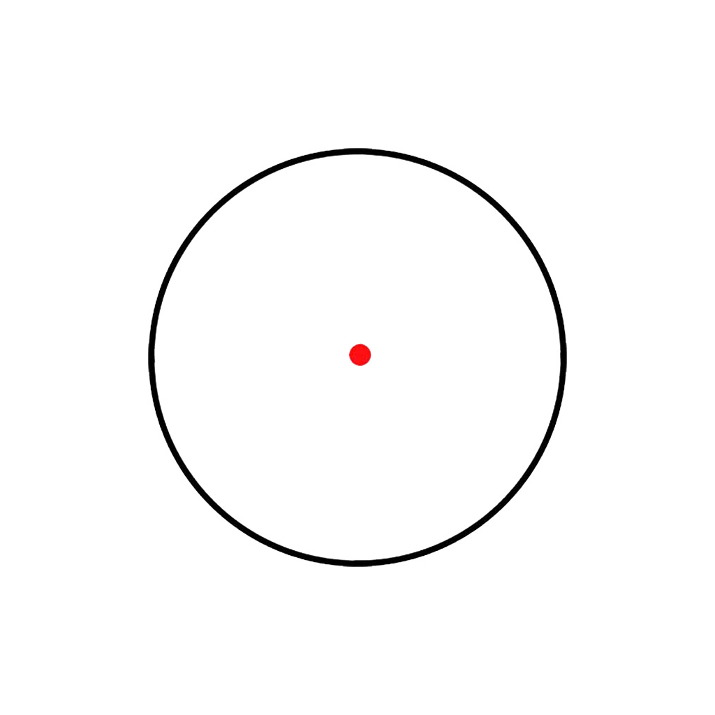 Коліматорний приціл Aimpoint Acro C-2 3.5 MOA інтерфейс Acro (200692) - зображення 5