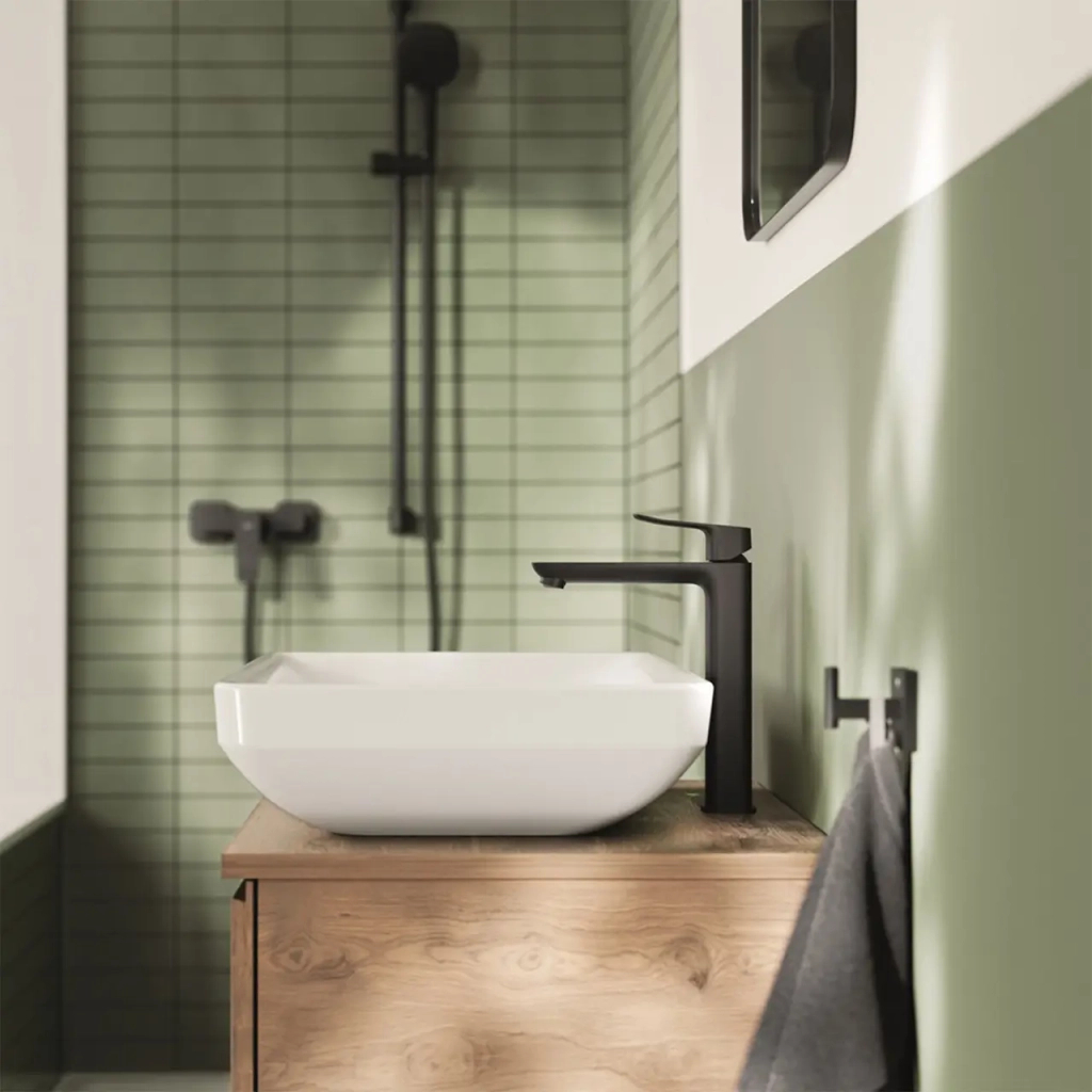 Змішувач Grohe QuickFix 1018922430 - зображення 6