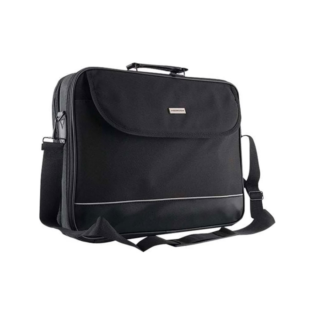 Сумка для ноутбука Modecom 15.6" Mark 2 black (TOR-MC-MARK2-15,6) - зображення 2