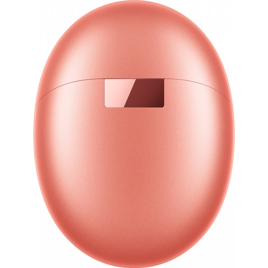 Навушники Huawei FreeBuds 5 Coral Orange (55036455) - зображення 7