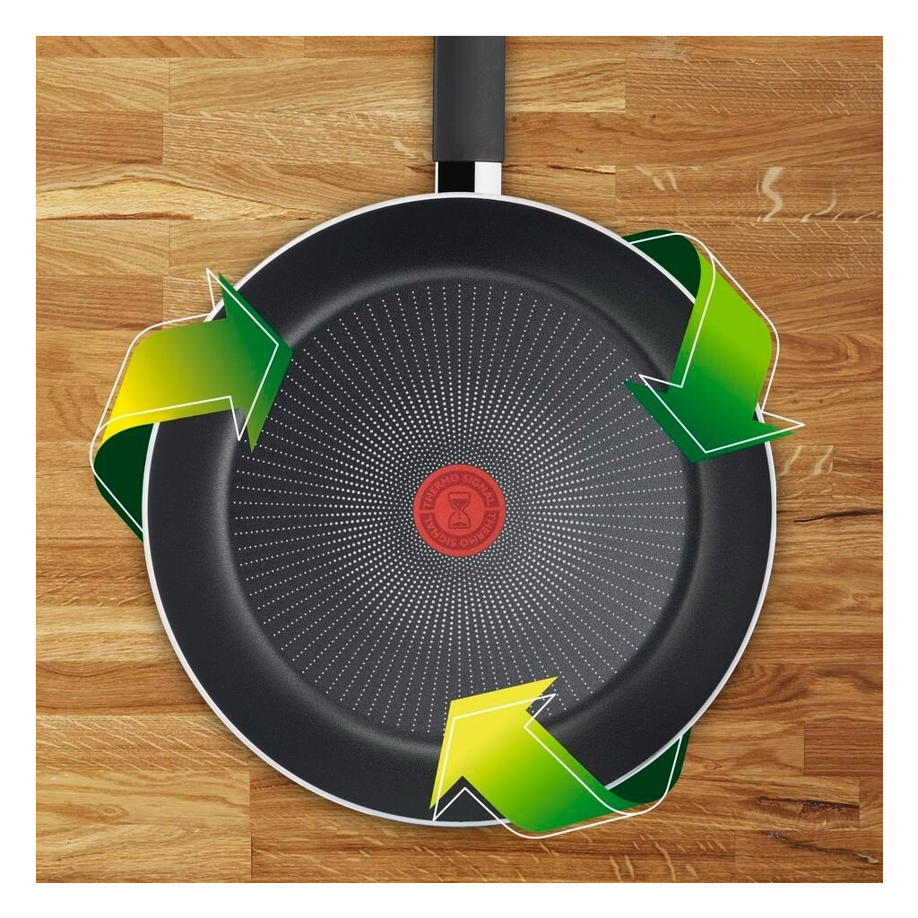 Сковорода Tefal Resource 24 см (C2950453) - зображення 6