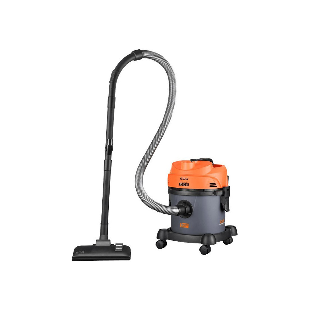 Пилосос ECG VM 2120 Hobby - зображення 6