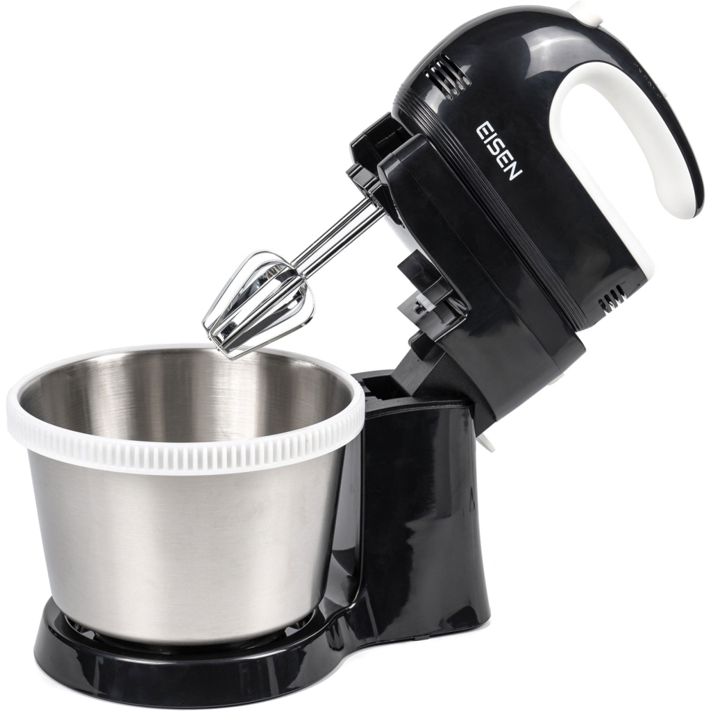 Міксер Eisen EBM 60B - зображення 3