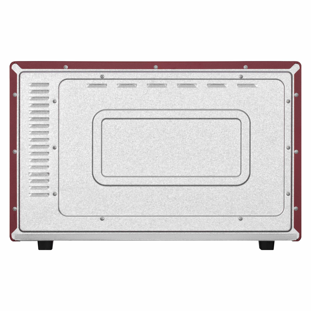 Електропіч Ardesto MEO-S70RRB - зображення 4