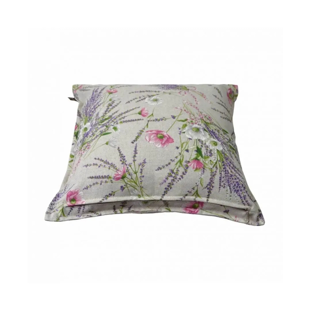 Наволочка Прованс декоративна 42х42 см Grosso (4823093429048) - зображення 2