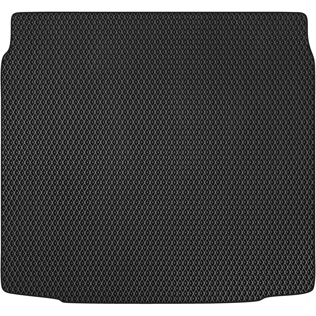 Килимок в багажник EVAtech Peugeot 508 2010-2018 1 покоління Com (PT3705B1RBB) - зображення 1