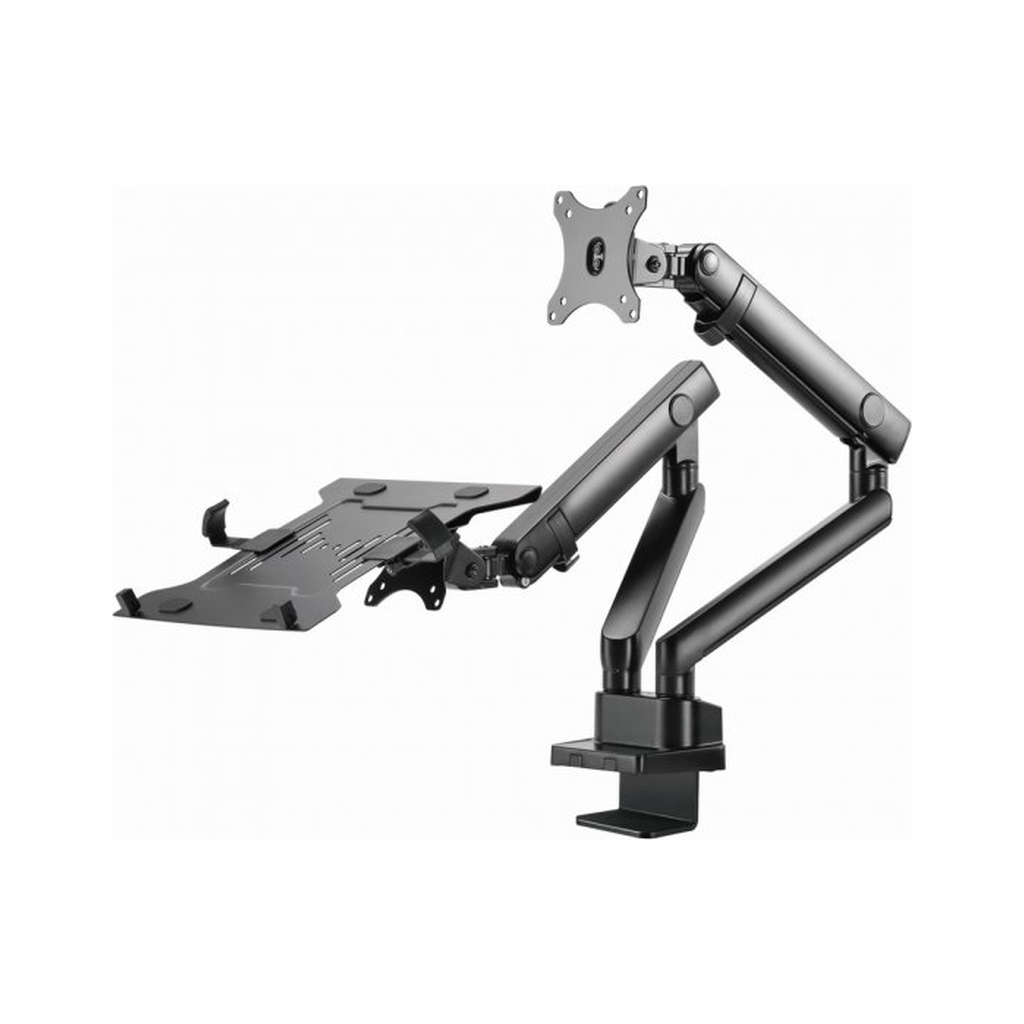 Кронштейн Gembird MA-DA3-02 - зображення 4