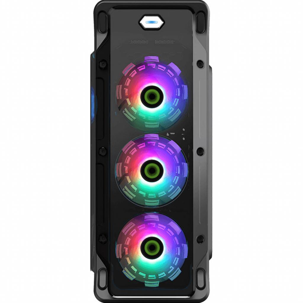 Корпус Gamemax StarLight B-FRGB - зображення 2