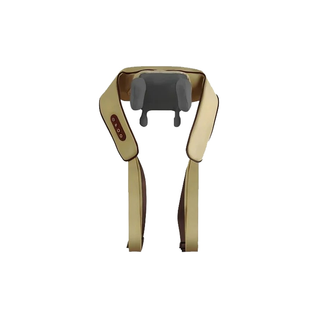 Масажер Neor Бездротовий масажер для шиї NEOR RELA N10 BG (22905123) - изображение 1