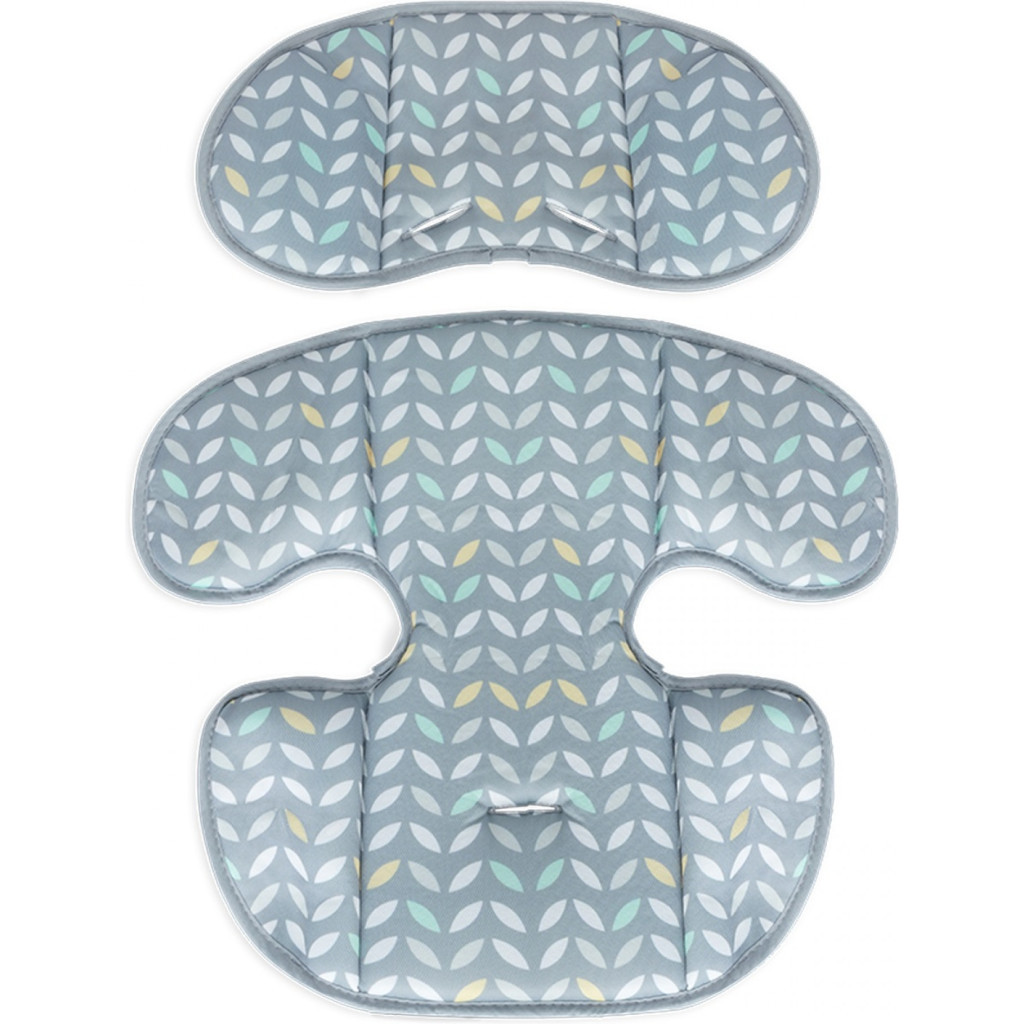 Автокрісло Lionelo Noa Plus (LO-NOA PLUS GREY SCANDI) - зображення 10