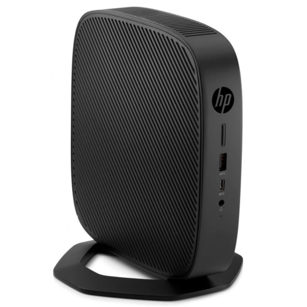 Комп'ютер HP t540 ThinPro 16GF/4GR TC (12H35EA) - зображення 3