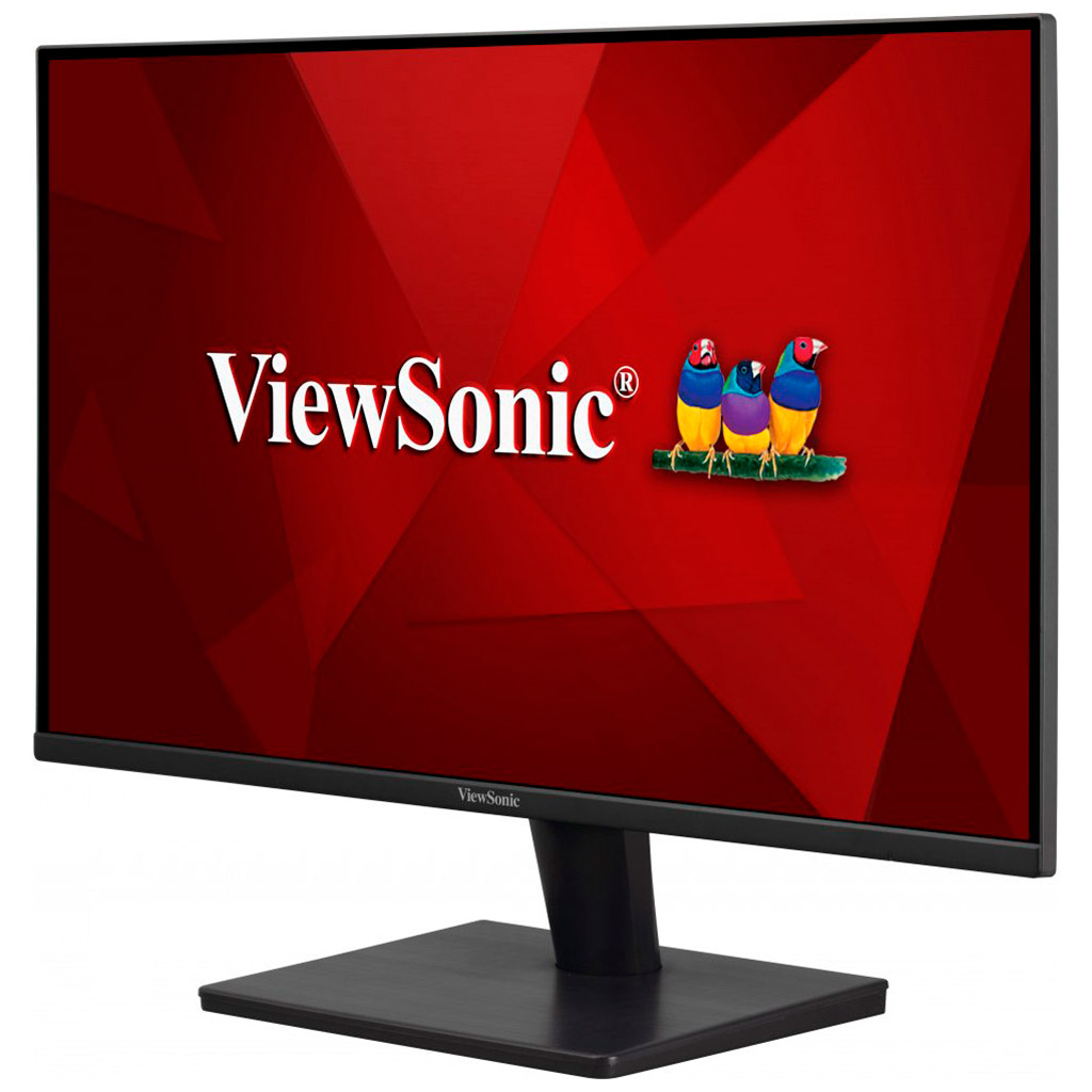 Монітор ViewSonic VA2715-2K-MHD - зображення 3