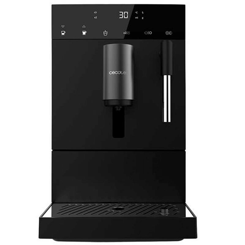 Кавомашина Cecotec Cremmaet Compact Steam (CCTC-01637) - picture 5