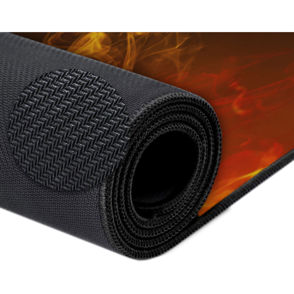 Килимок для мишки GamePro MP275H Black - изображение 5