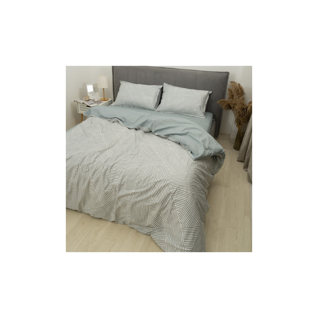 Постільна білизна Tiare Люкс 150 Сатин сімейний (150_Lux_sm) - зображення 3