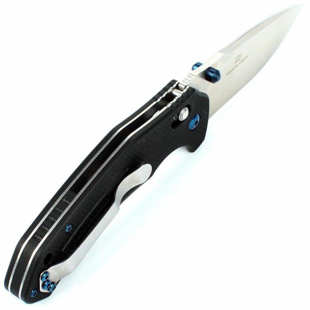 Ніж Firebird F7611-BK - зображення 4