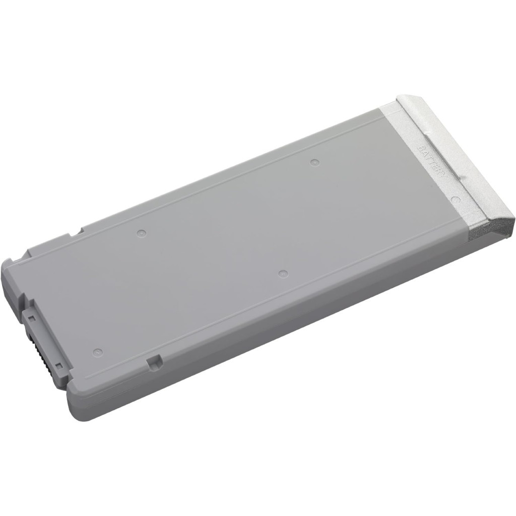 Акумулятор до ноутбука Panasonic ToughBook CF-C2 CF-VZSU80U, 6800mAh (70Wh), 6cell, 10.8V, Li-ion (A97380) - зображення 2