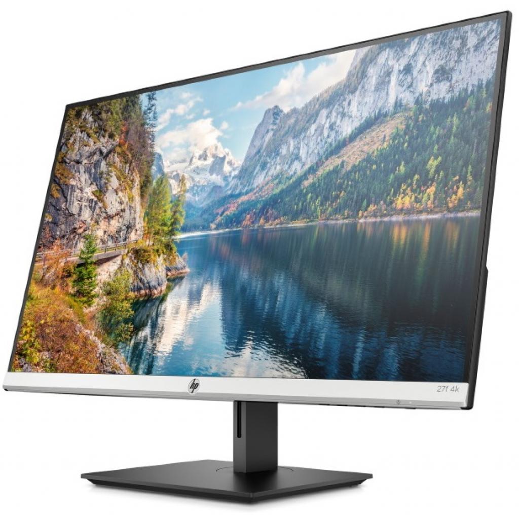 Монітор HP 27f (5ZP65AA) - зображення 3