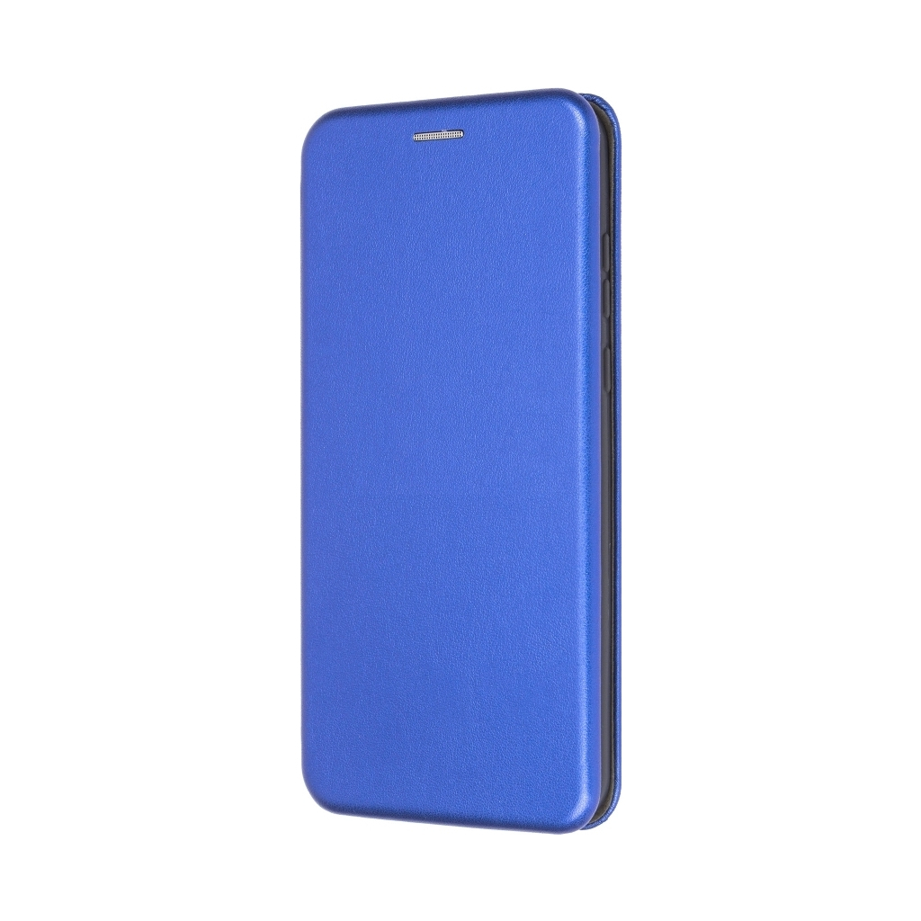 Чохол до мобільного телефона Armorstandart G-Case ZTE Blade A53 Blue (ARM68855) - зображення 1